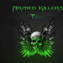 Armed Killers Cla MARS logo