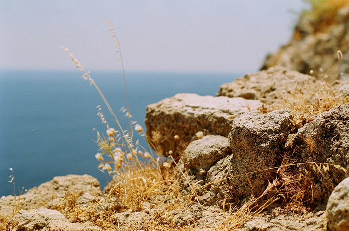 Rodos Stones