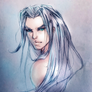 Sephiroth