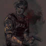 Leon Scott Kennedy