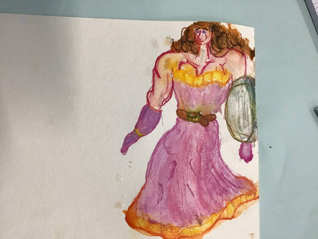 Untitled by Hawkbittern