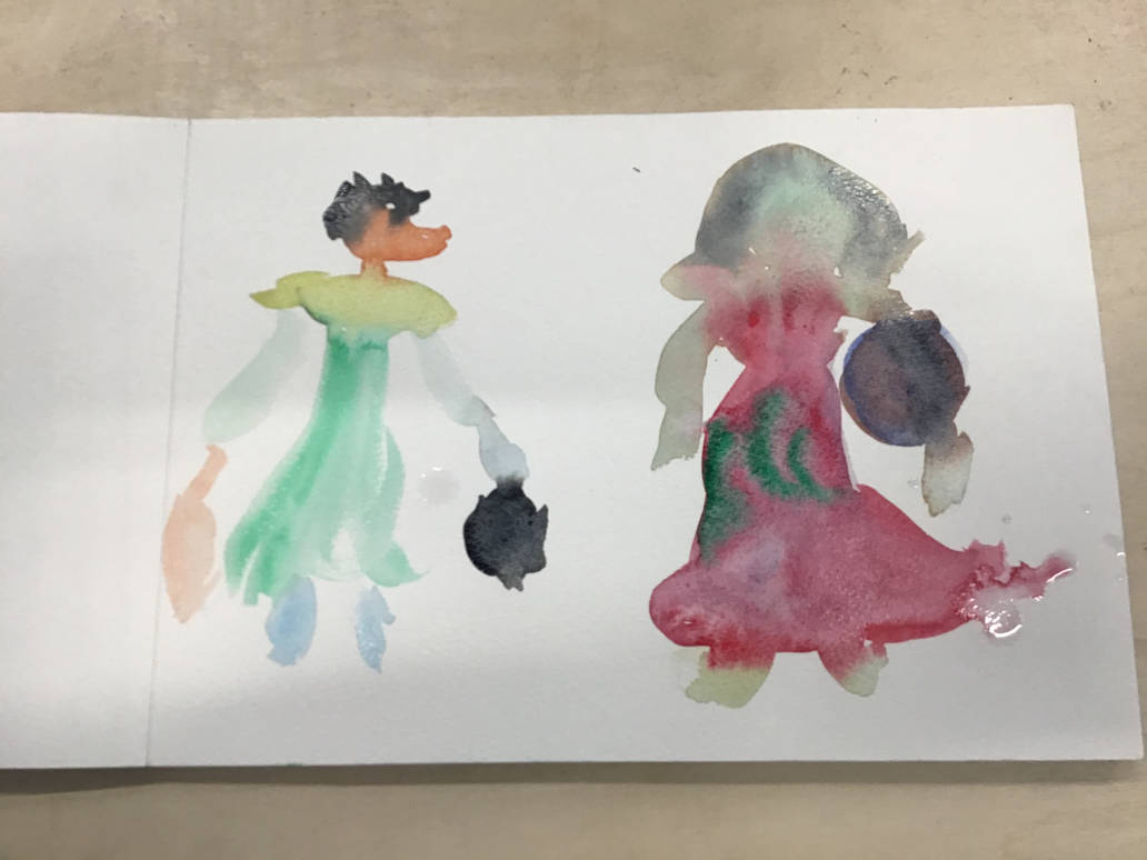 Untitled by Hawkbittern