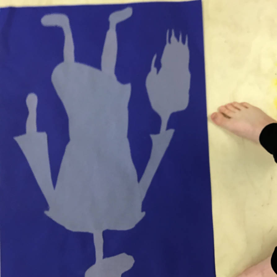 Untitled by Hawkbittern