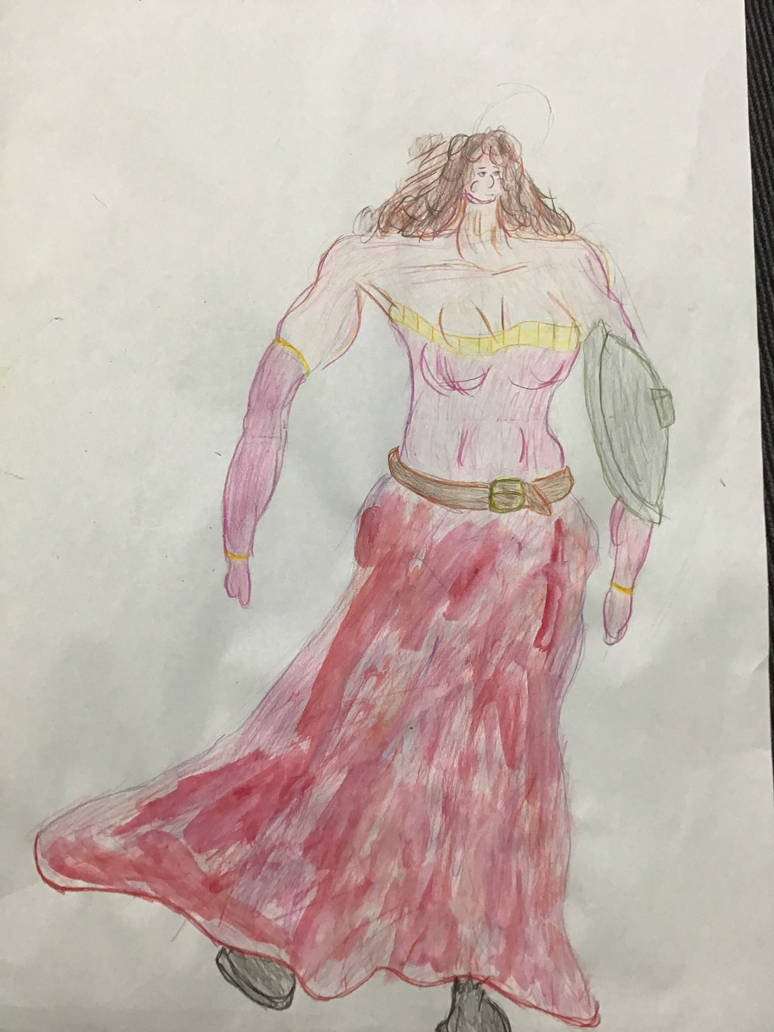 Untitled by Hawkbittern