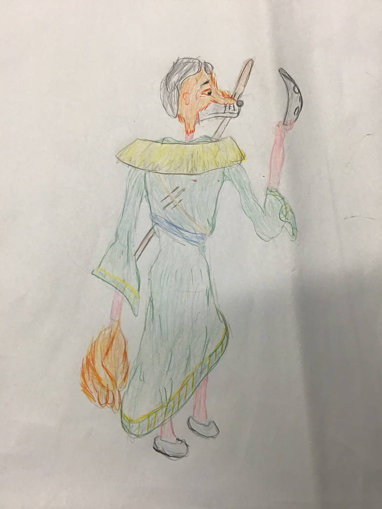 Untitled by Hawkbittern