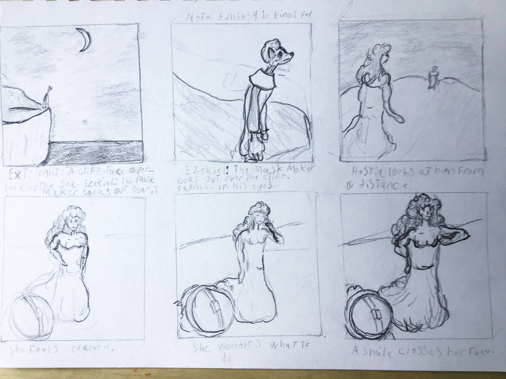 Untitled by Hawkbittern