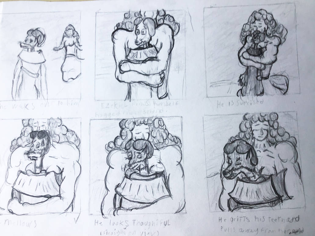 Untitled by Hawkbittern