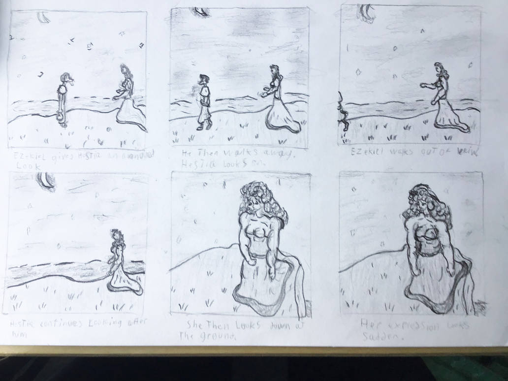 Untitled by Hawkbittern