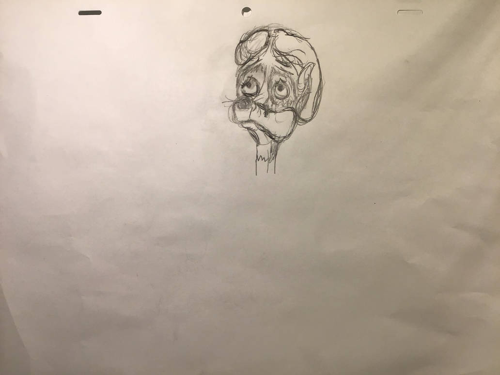 Untitled by Hawkbittern