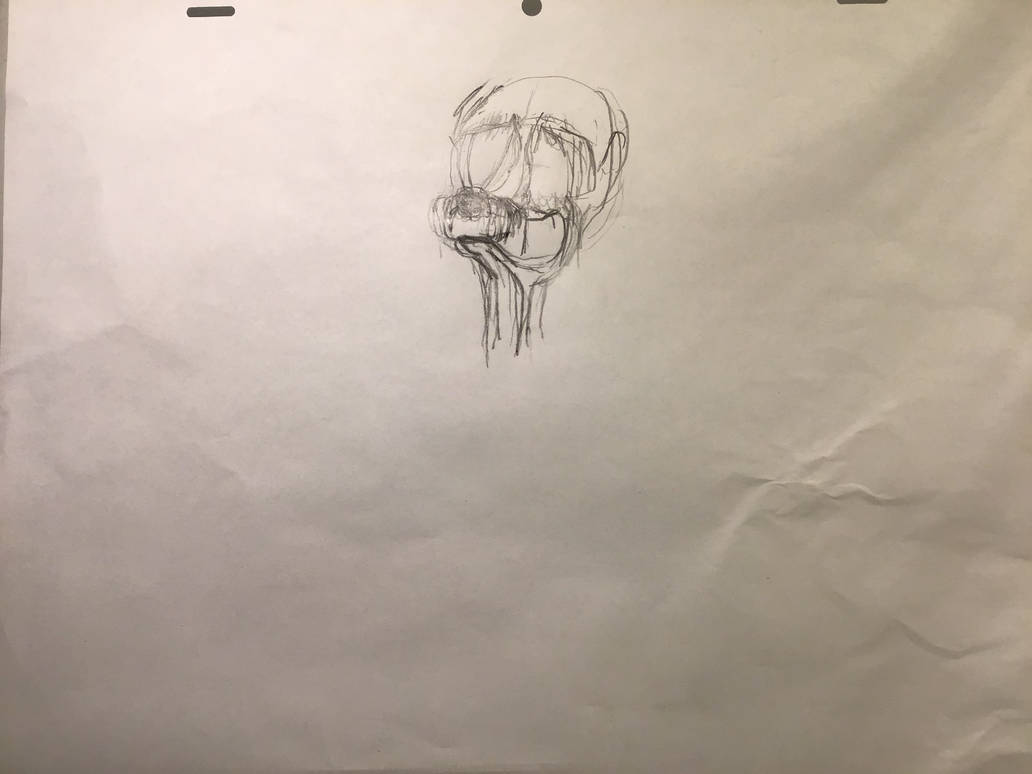 Untitled by Hawkbittern