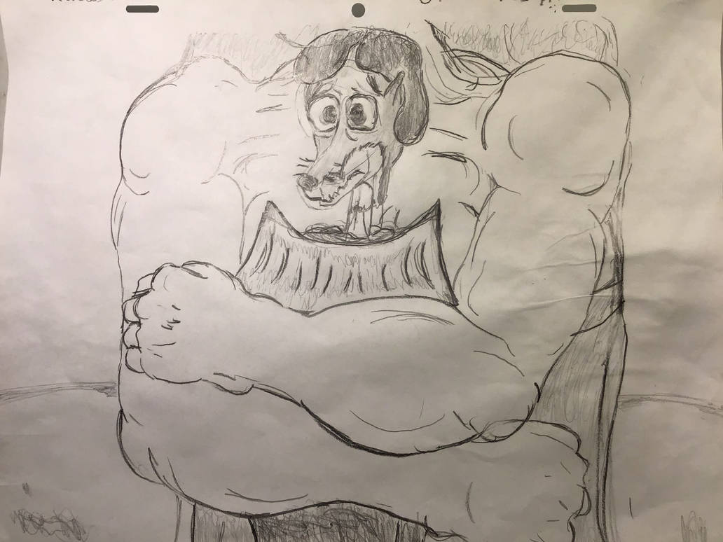 Untitled by Hawkbittern