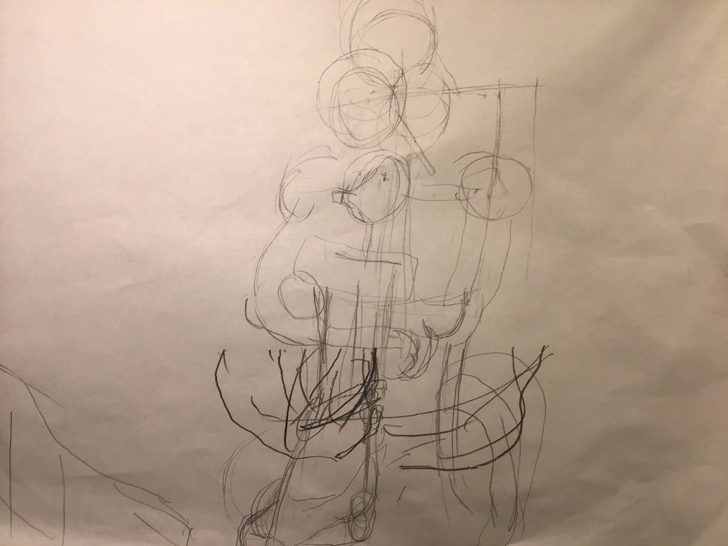 Untitled by Hawkbittern