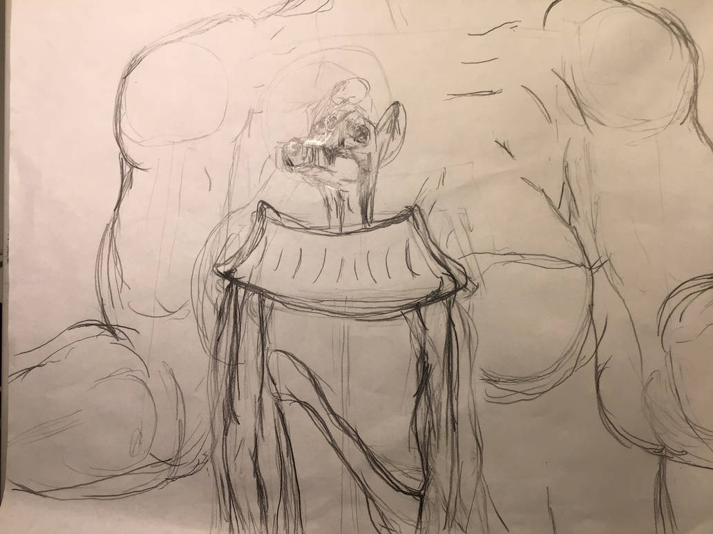 Untitled by Hawkbittern