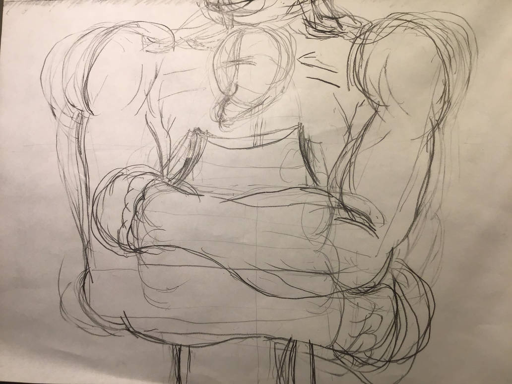 Untitled by Hawkbittern