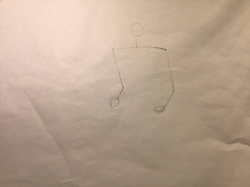 Untitled by Hawkbittern