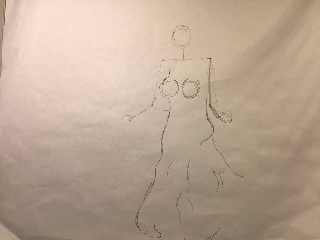 Untitled by Hawkbittern