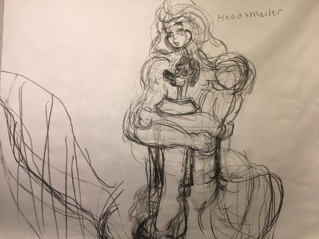 Untitled by Hawkbittern