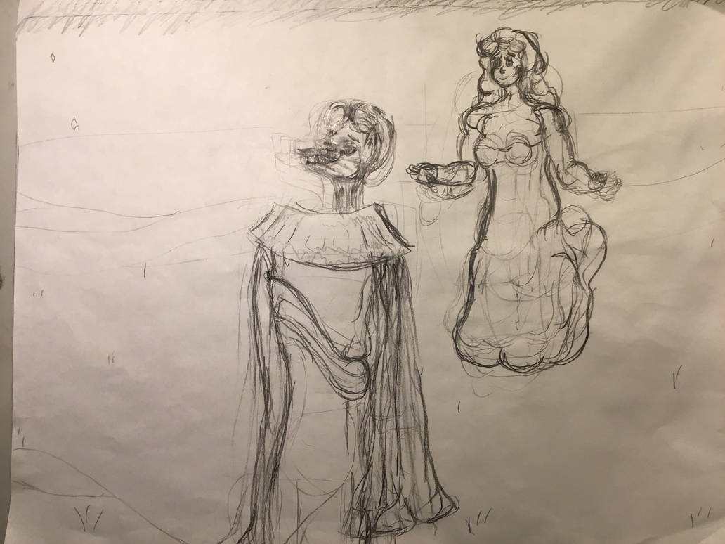 Untitled by Hawkbittern