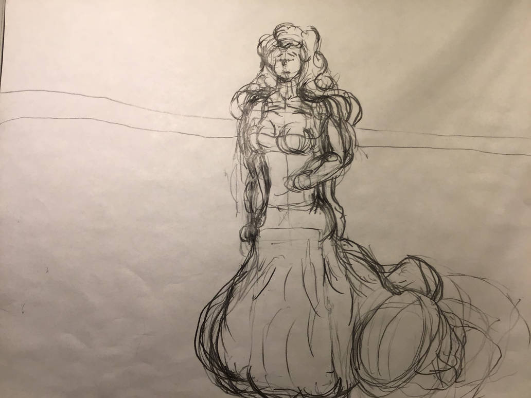 Untitled by Hawkbittern