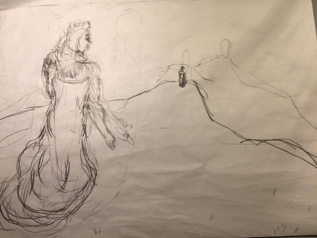 Untitled by Hawkbittern