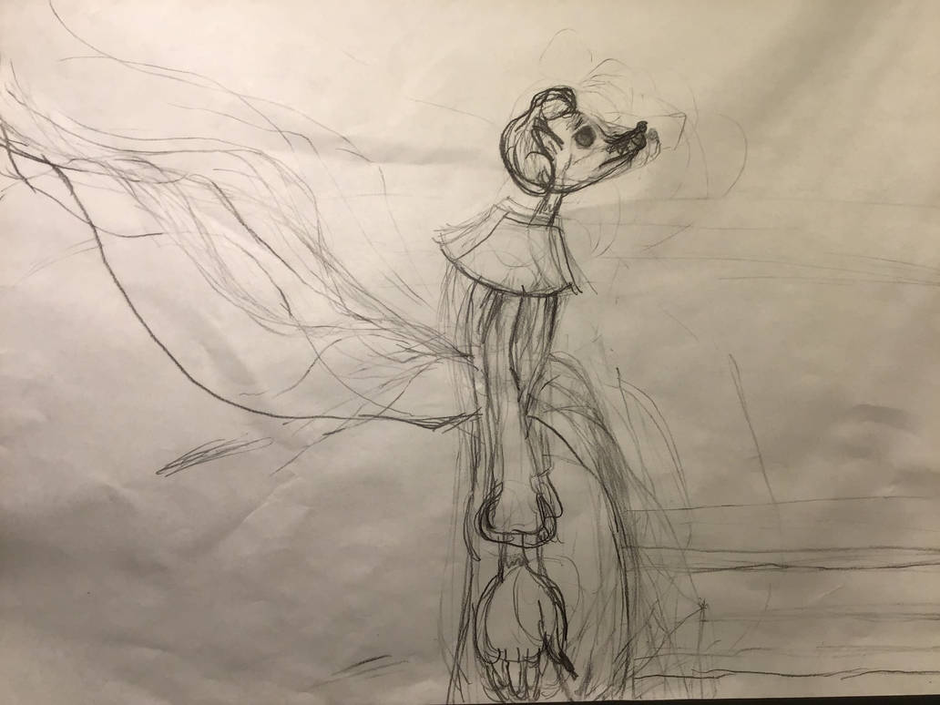 Untitled by Hawkbittern