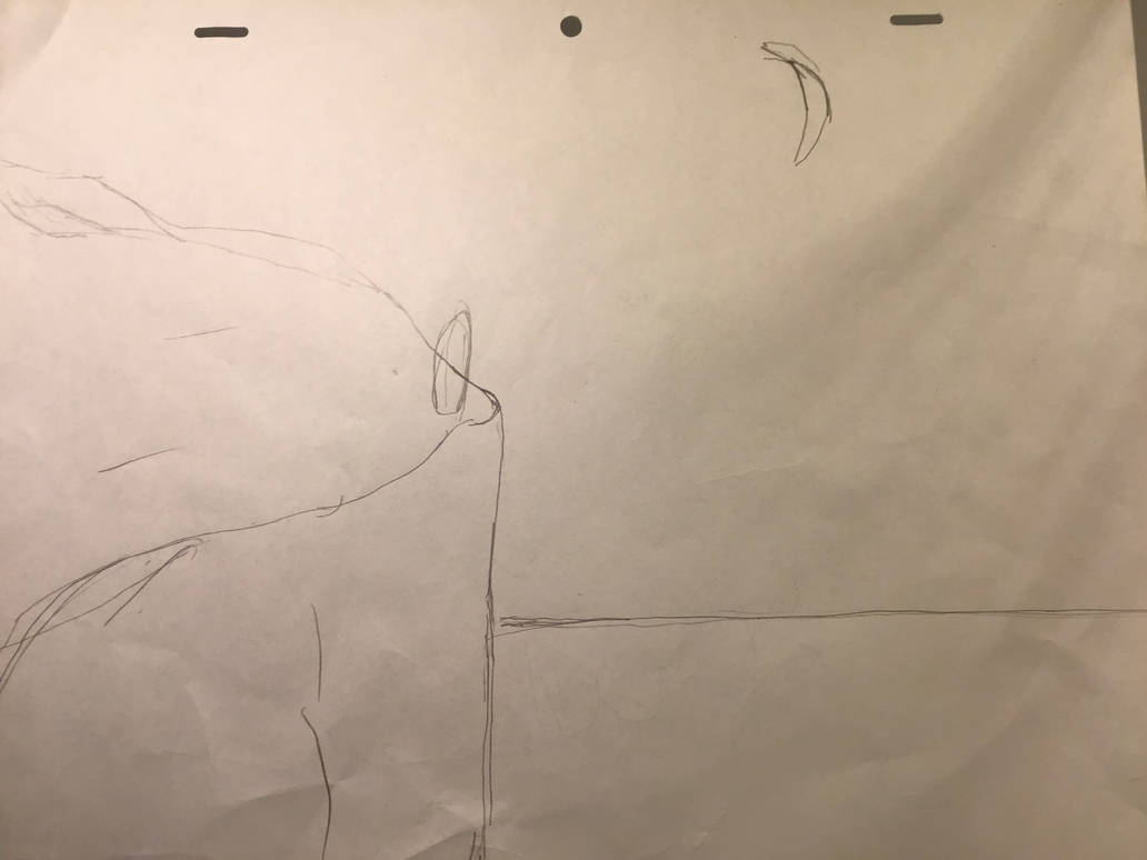 Untitled by Hawkbittern