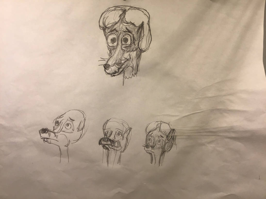 Untitled by Hawkbittern