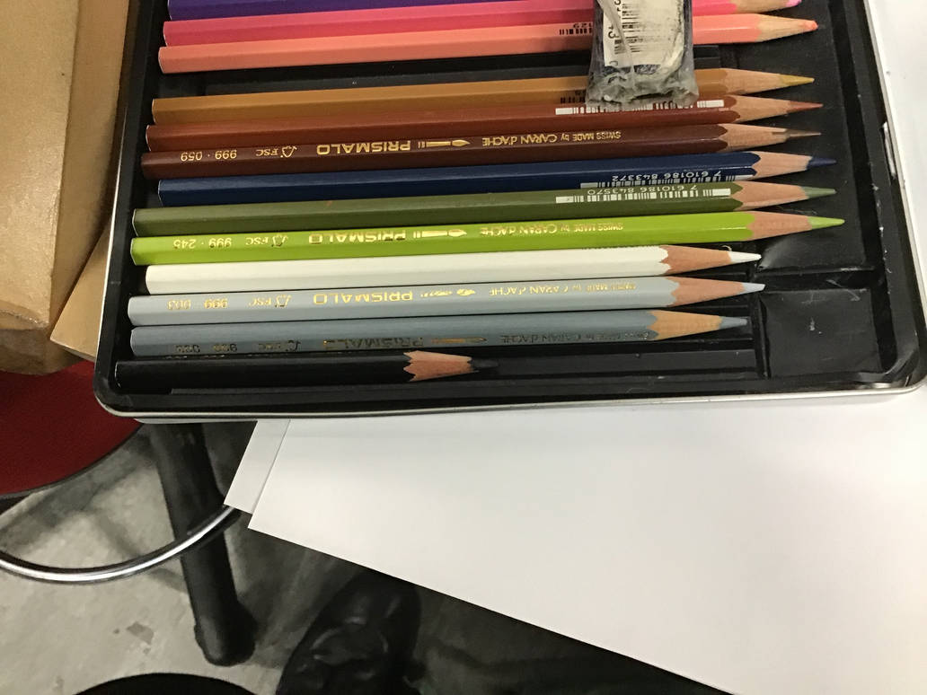 Untitled by Hawkbittern