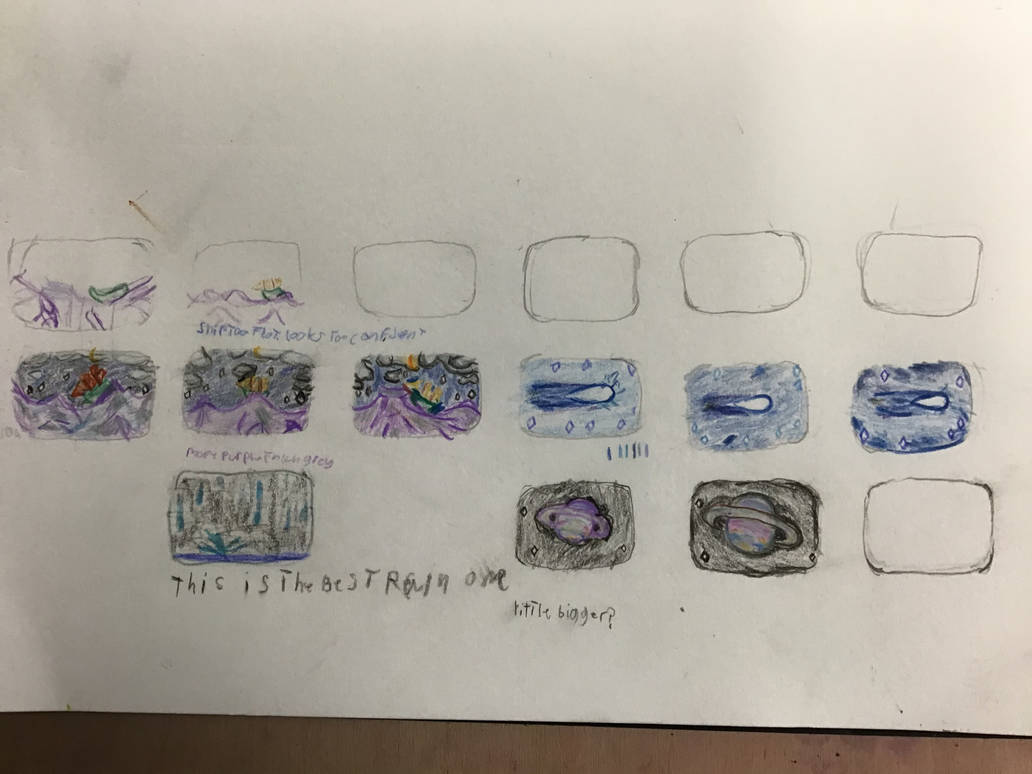 Untitled by Hawkbittern