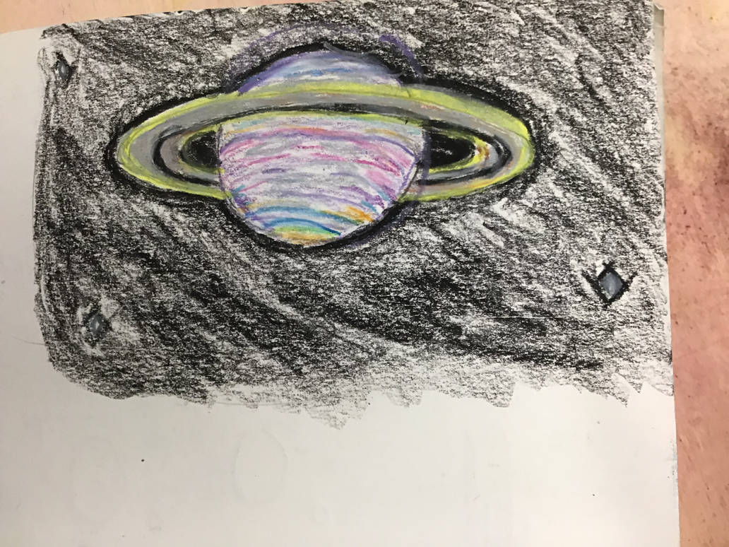 Untitled by Hawkbittern