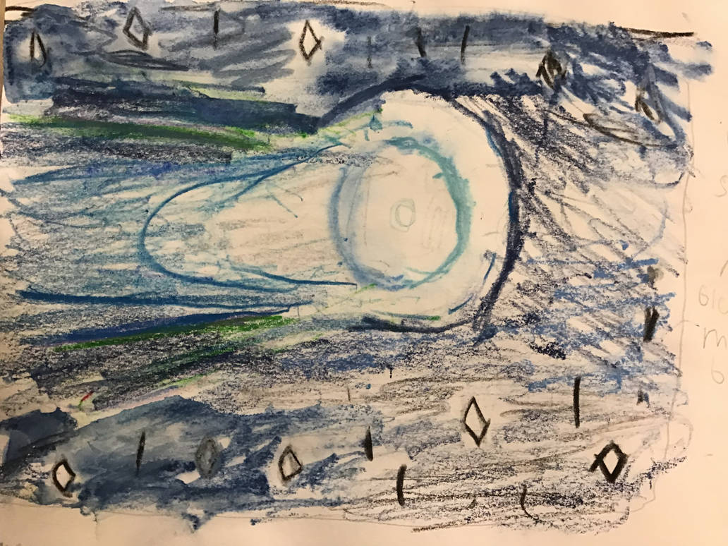 Untitled by Hawkbittern