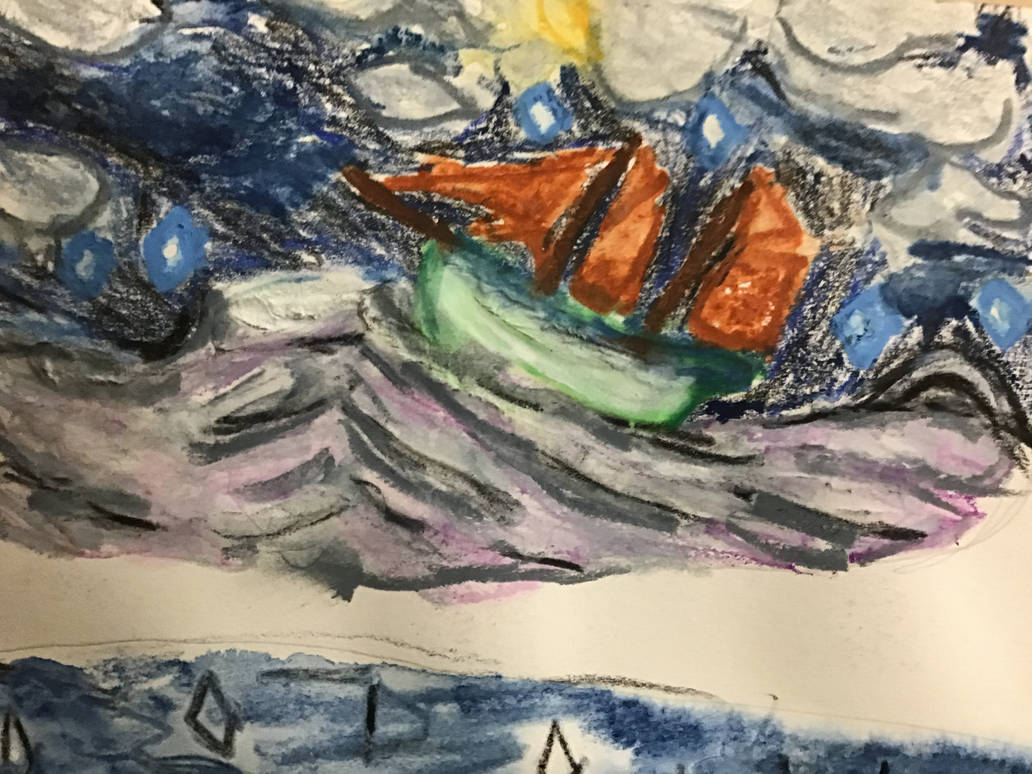 Untitled by Hawkbittern