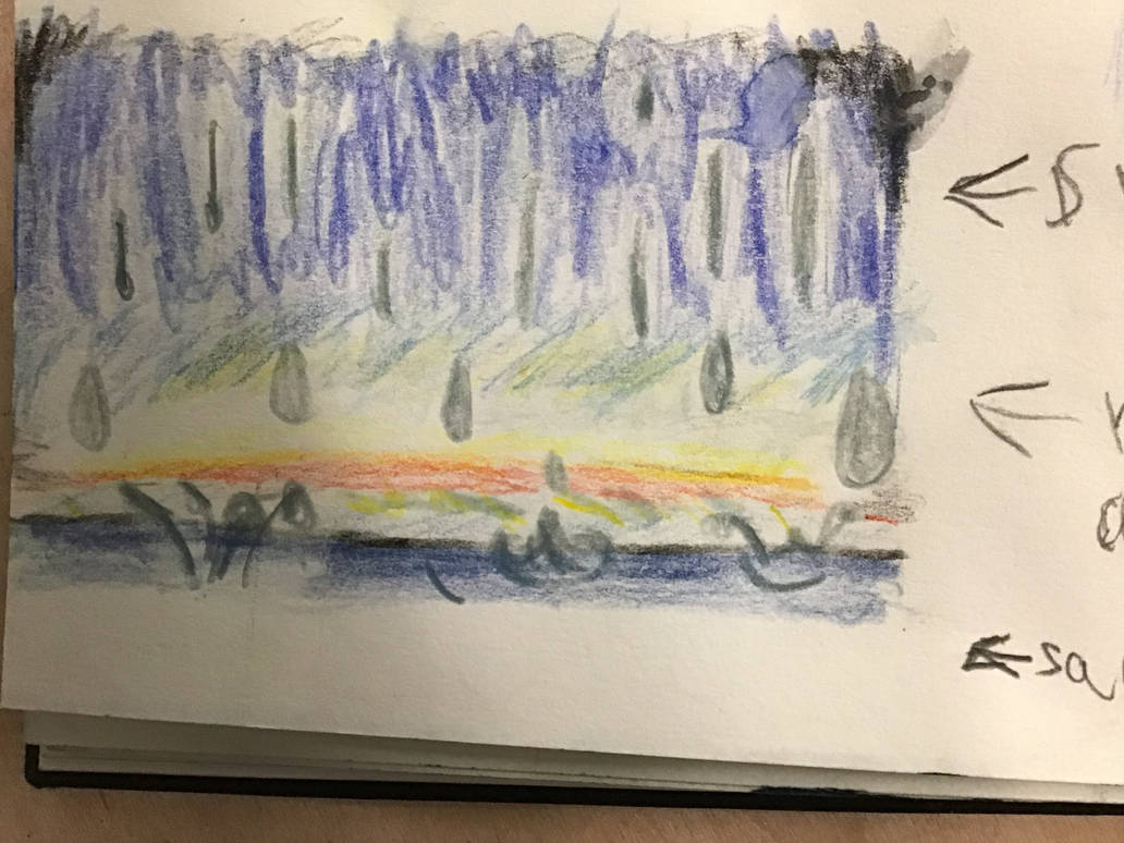 Untitled by Hawkbittern