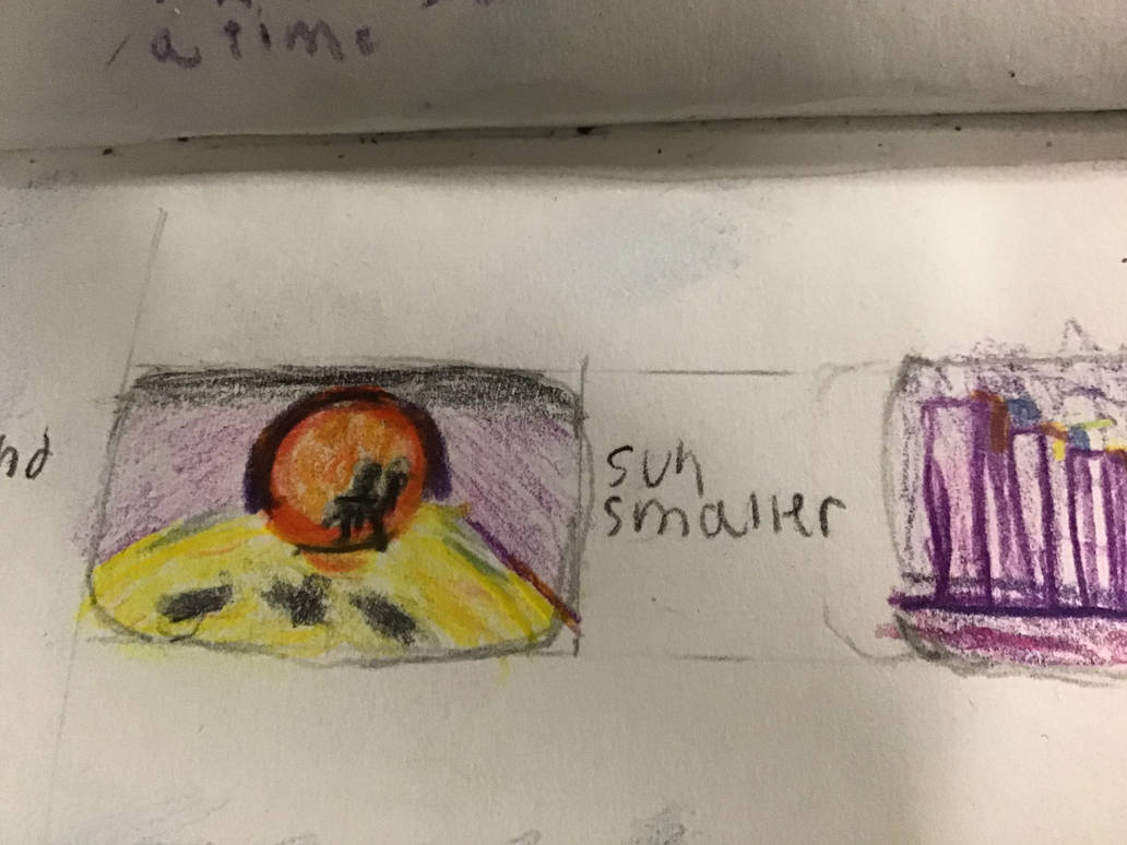 Untitled by Hawkbittern