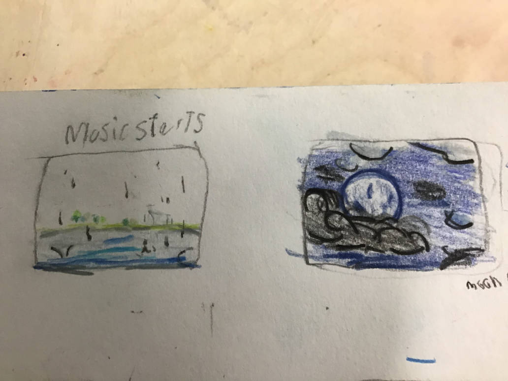 Untitled by Hawkbittern