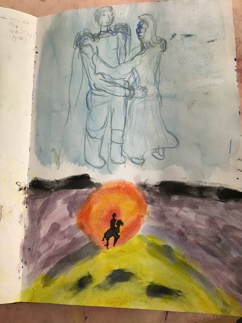 Untitled by Hawkbittern