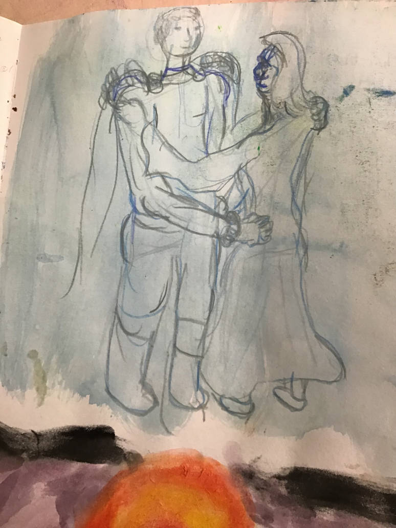 Untitled by Hawkbittern