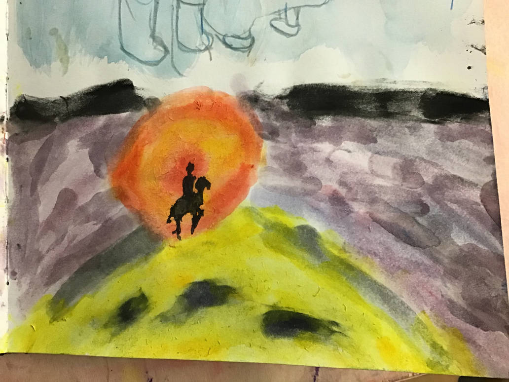 Untitled by Hawkbittern