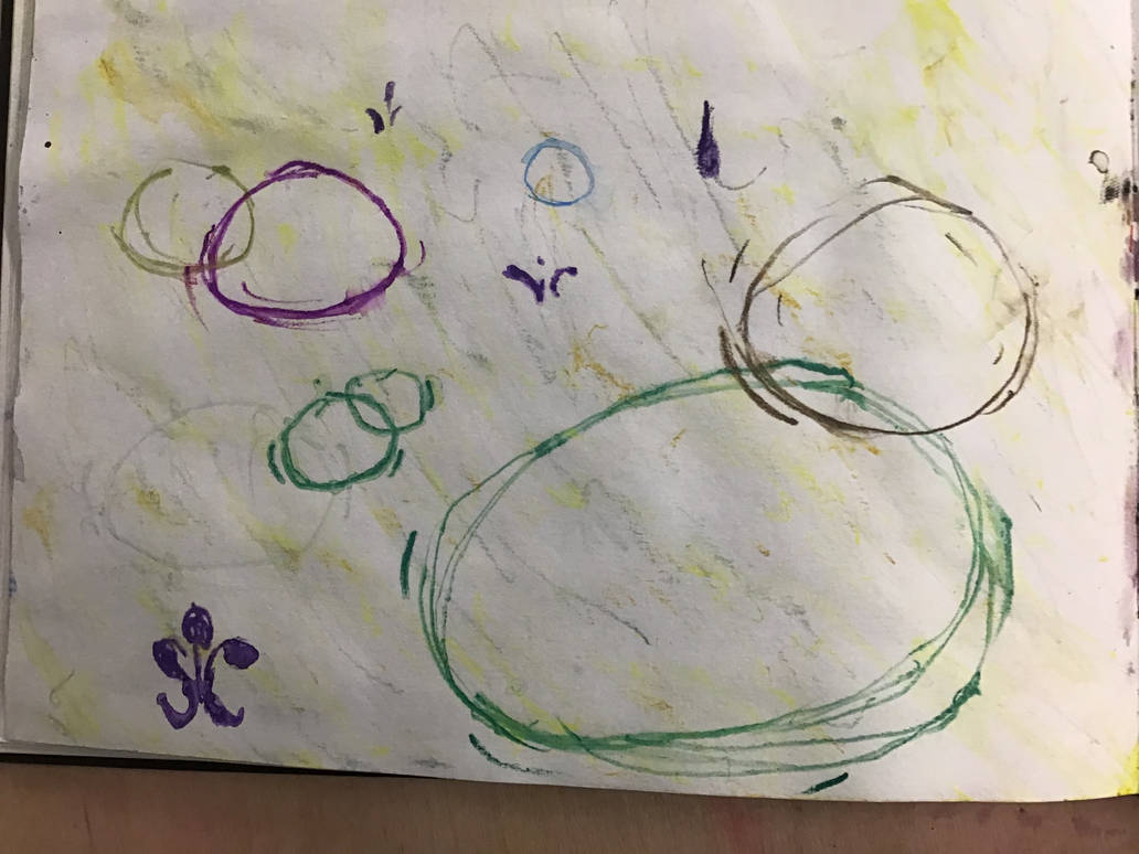 Untitled by Hawkbittern