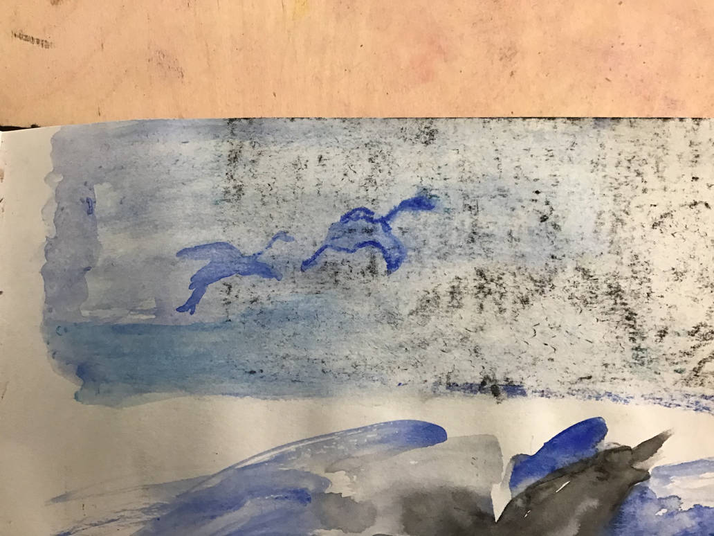 Untitled by Hawkbittern