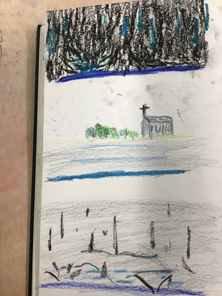 Untitled by Hawkbittern