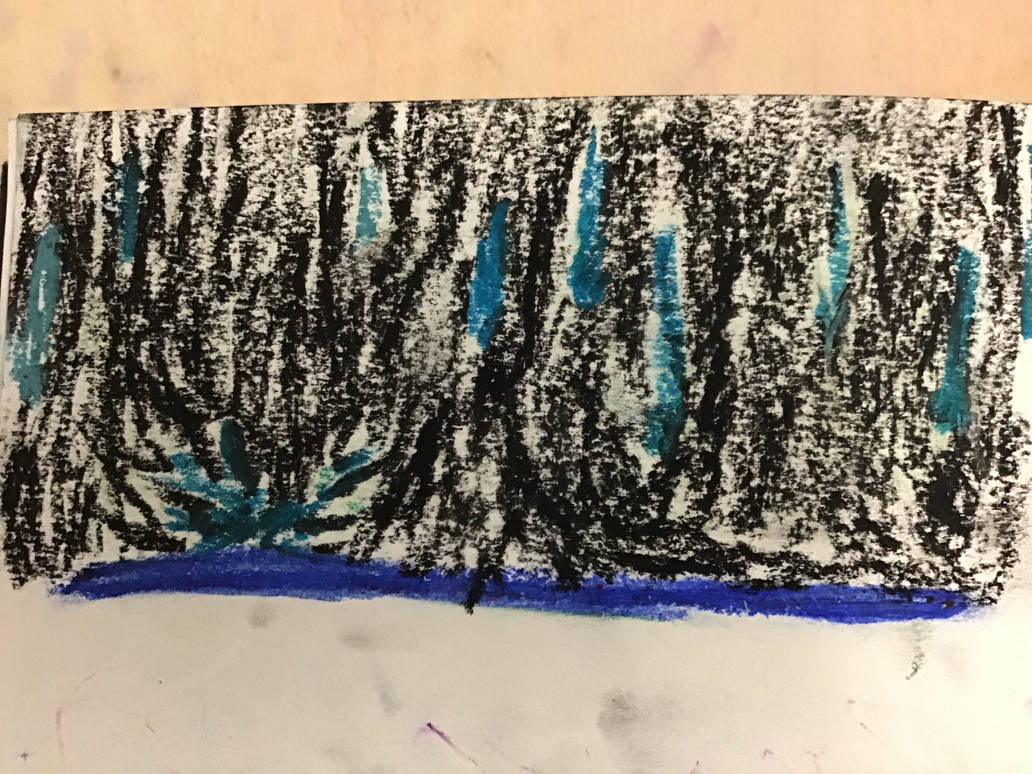 Untitled by Hawkbittern