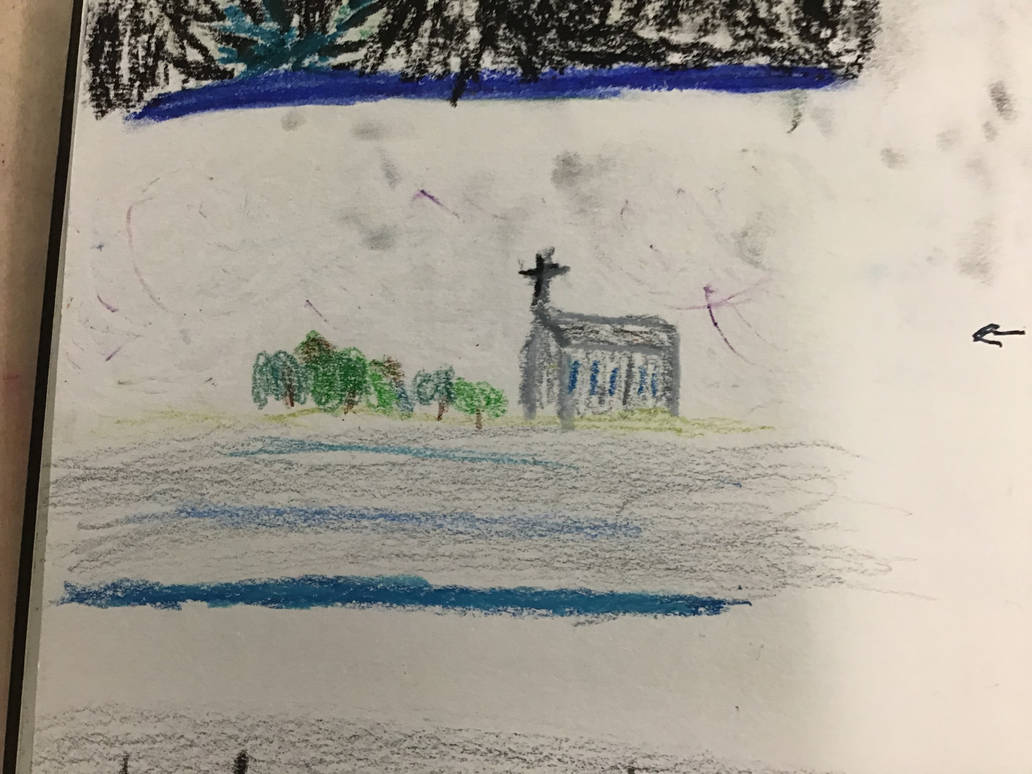 Untitled by Hawkbittern