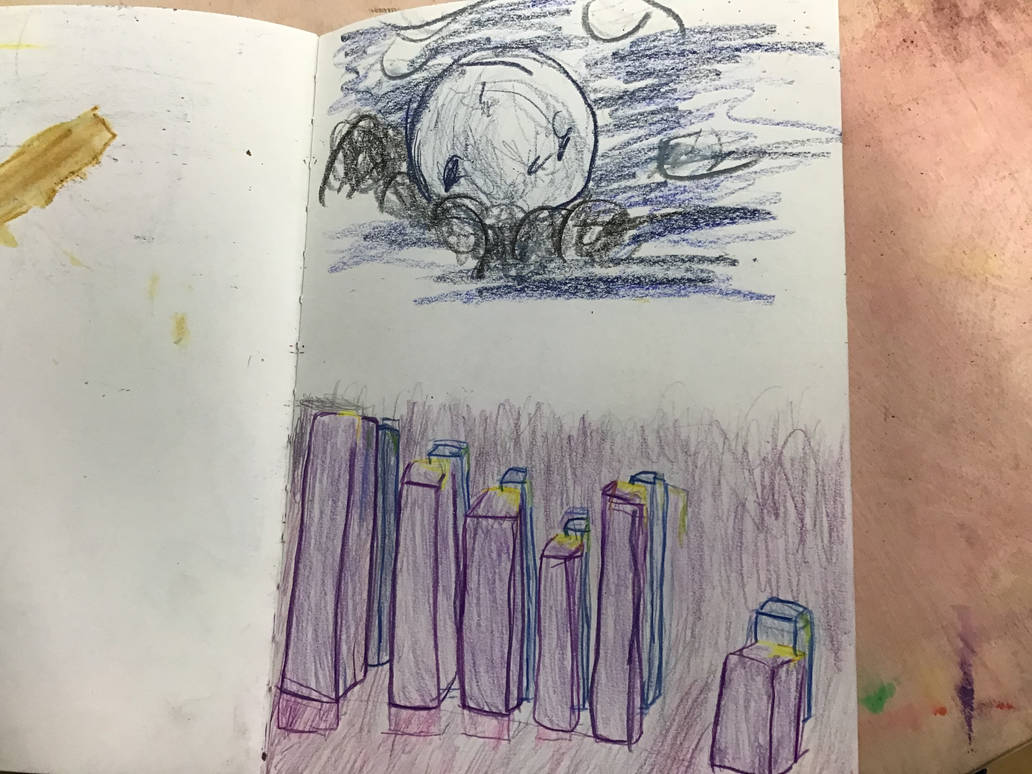 Untitled by Hawkbittern