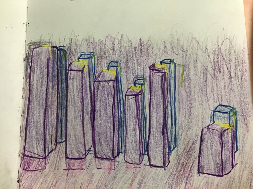 Untitled by Hawkbittern