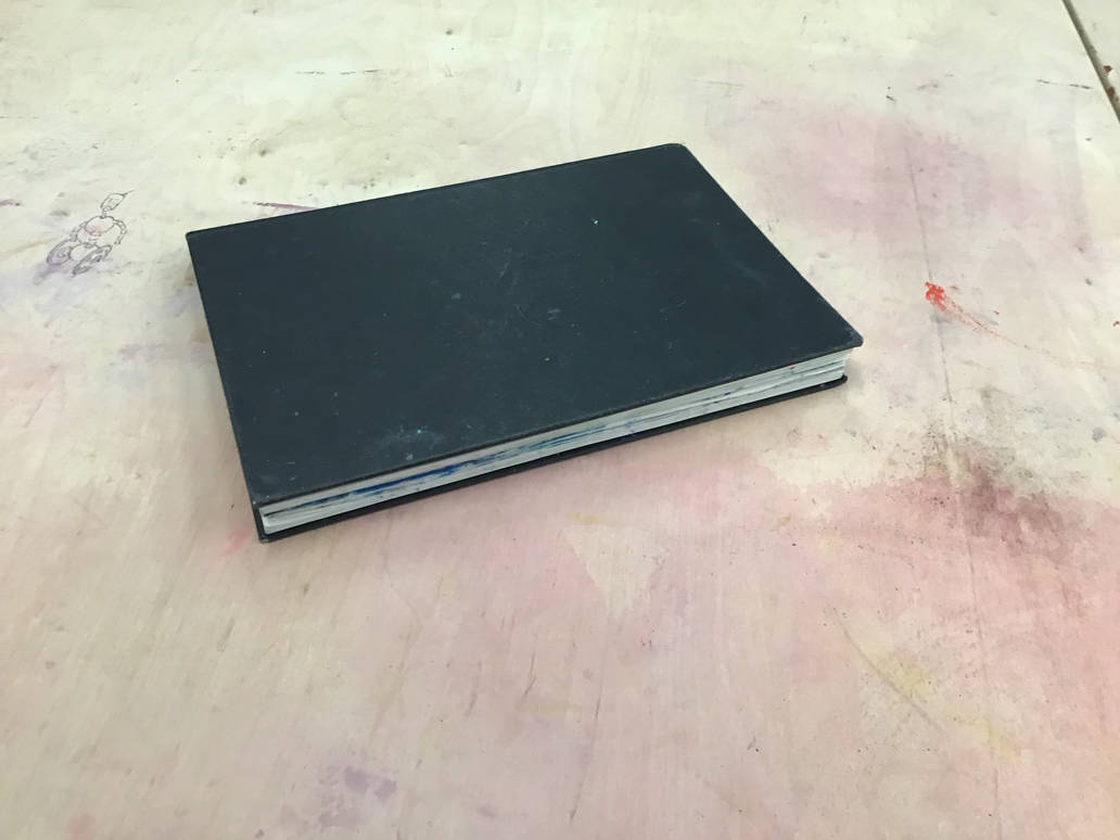 Untitled by Hawkbittern