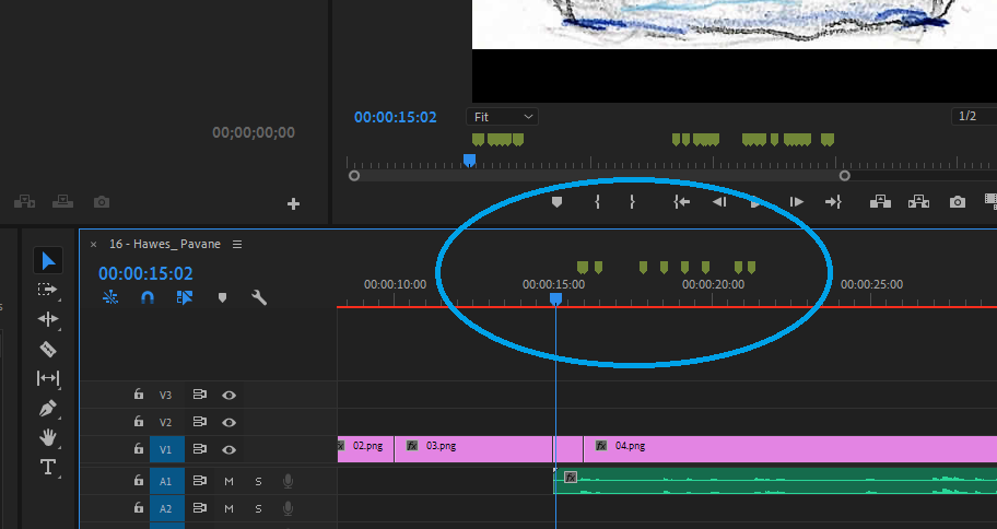 Premiere3 by Hawkbittern