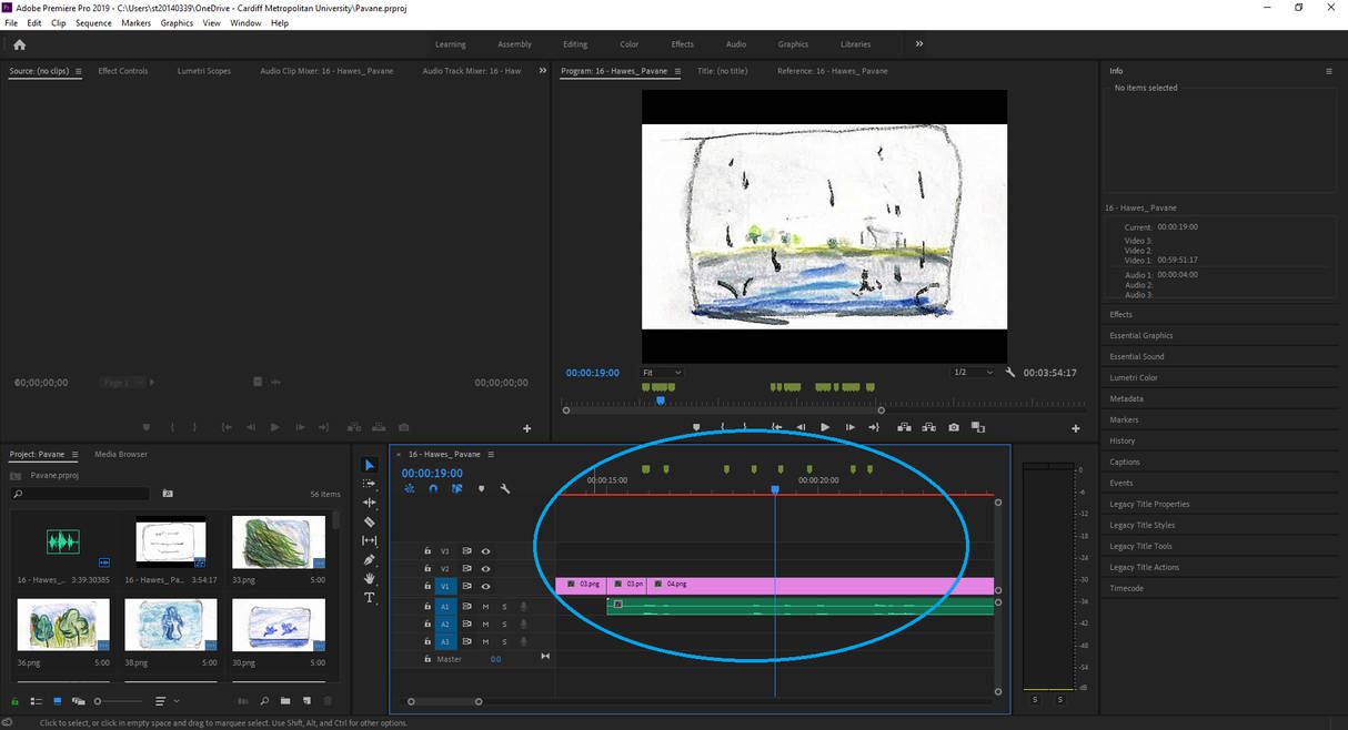 Premiere.png 2 by Hawkbittern