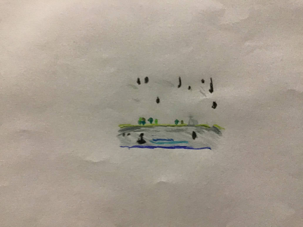 Untitled by Hawkbittern