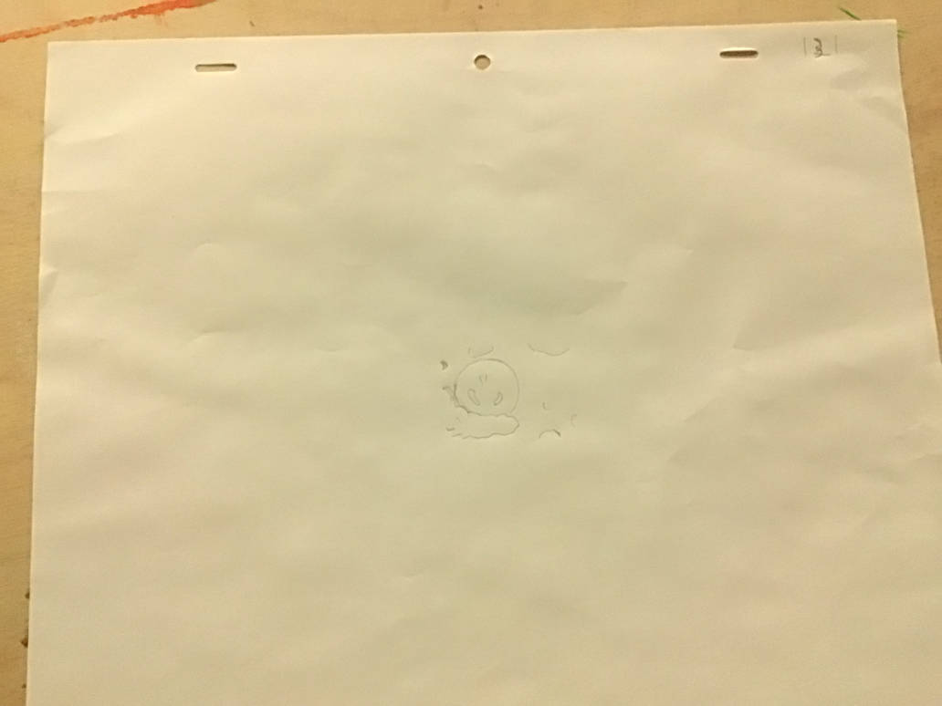 Untitled by Hawkbittern